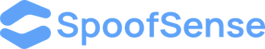 SpoofSense Logo