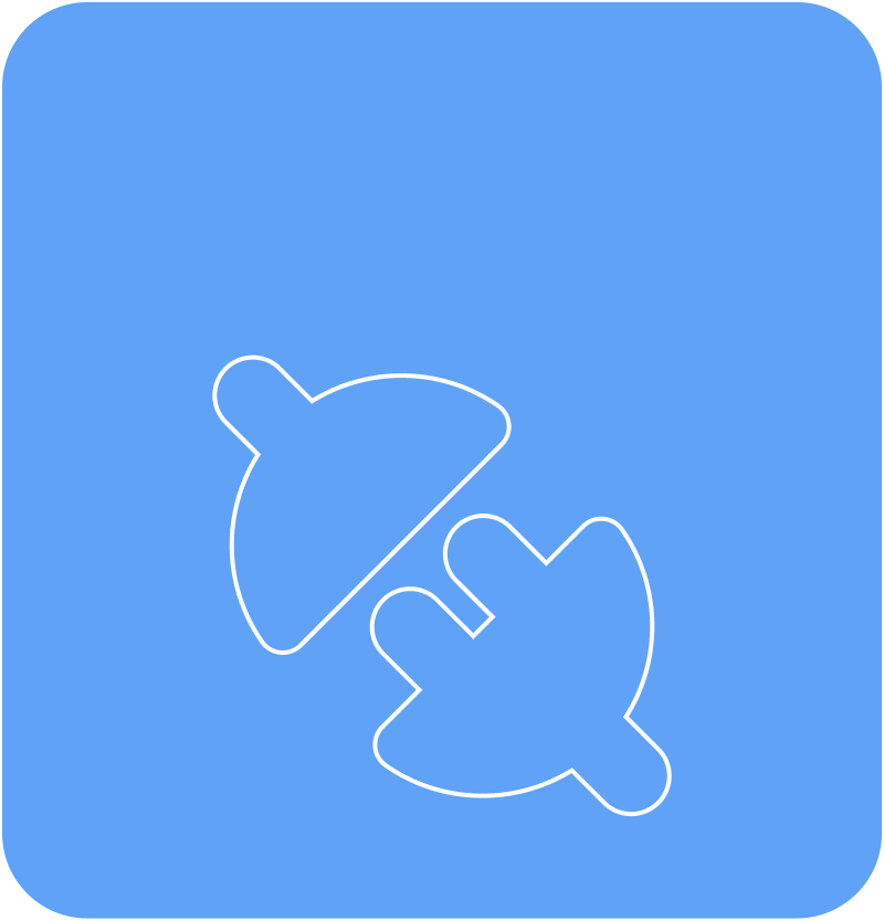 Plug & Play APIs Integration